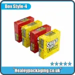 Board Game Boxes