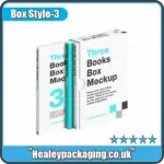 Book Boxes