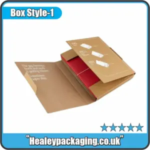 Book Boxes