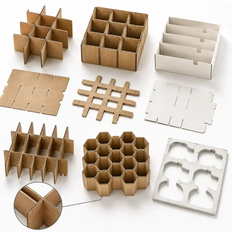 Dividers