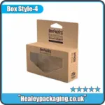Cleanser Boxes