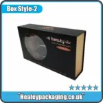 Concealer Boxes