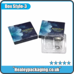 Contact Lens Boxes