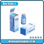 Contact Lens Boxes