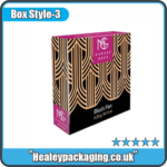 Blush Packaging Boxes