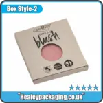Blush Packaging Boxes
