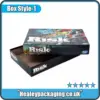 Board Game Boxes