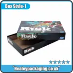 Board Game Boxes