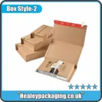 Book Boxes