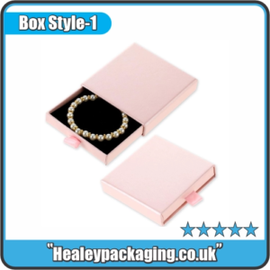 Bracelet Boxes