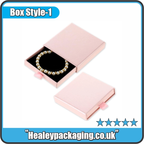 Bracelet Boxes