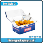 Chicken Nuggets Boxes