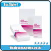 Child Resistant Packaging