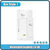 Cleanser Boxes