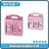 Cleanser Boxes
