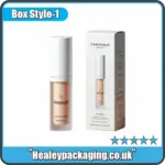 Concealer Boxes