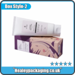 Cleanser Boxes