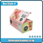 Frozen Food Boxes
