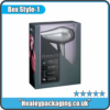 Hair Dryer Boxes
