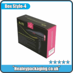 Hair Dryer Boxes