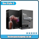 Hair Dryer Boxes