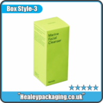 Cleanser Boxes