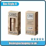 Concealer Boxes