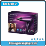 Hair Dryer Boxes