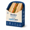 Sandwich Boxes