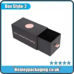Tie Boxes