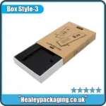 Mobile Battery Packaging