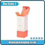 Cleanser Boxes