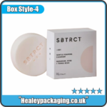 Cleanser Boxes