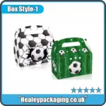 Football Packaging