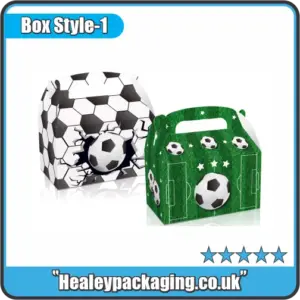 Football Packaging