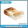 Frozen Food Boxes
