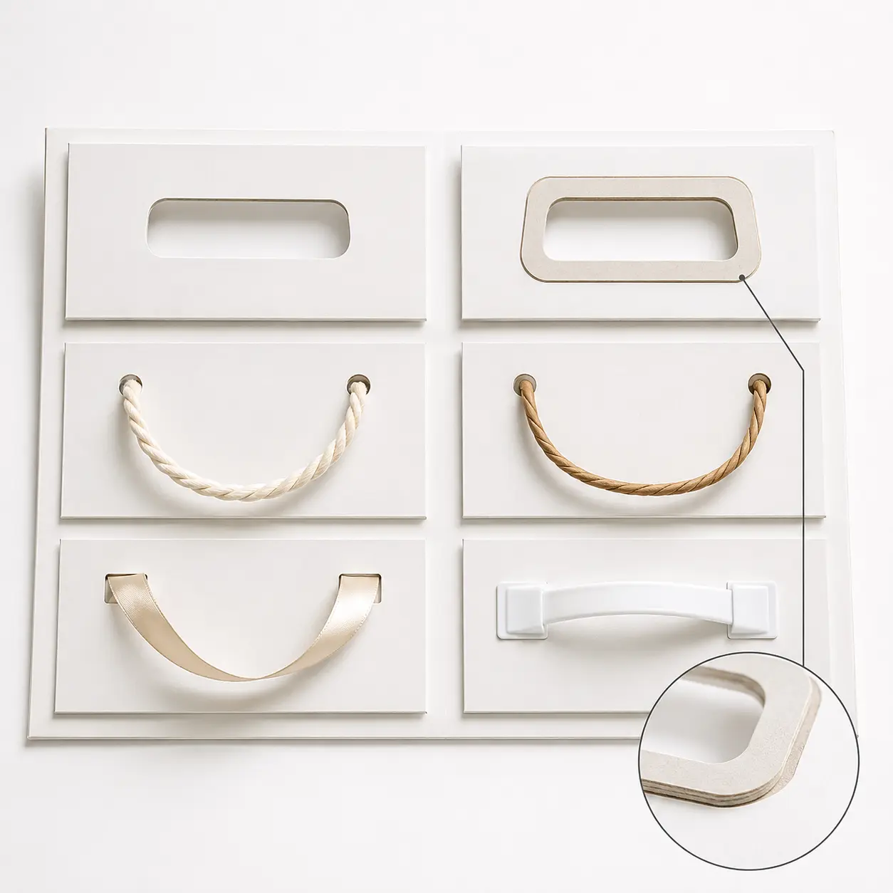 Handles