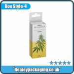 Hemp Boxes
