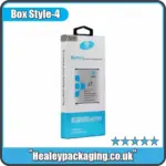Mobile Battery Packaging