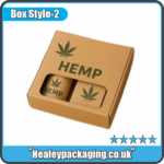 Hemp Boxes