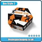 Board Game Boxes