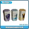 Light Bulb Boxes