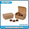 Ballotin Boxes