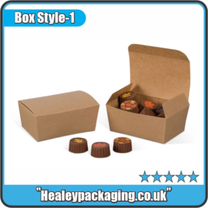Ballotin Boxes