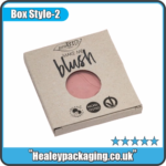 Blush Packaging Boxes