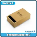 Tie Boxes