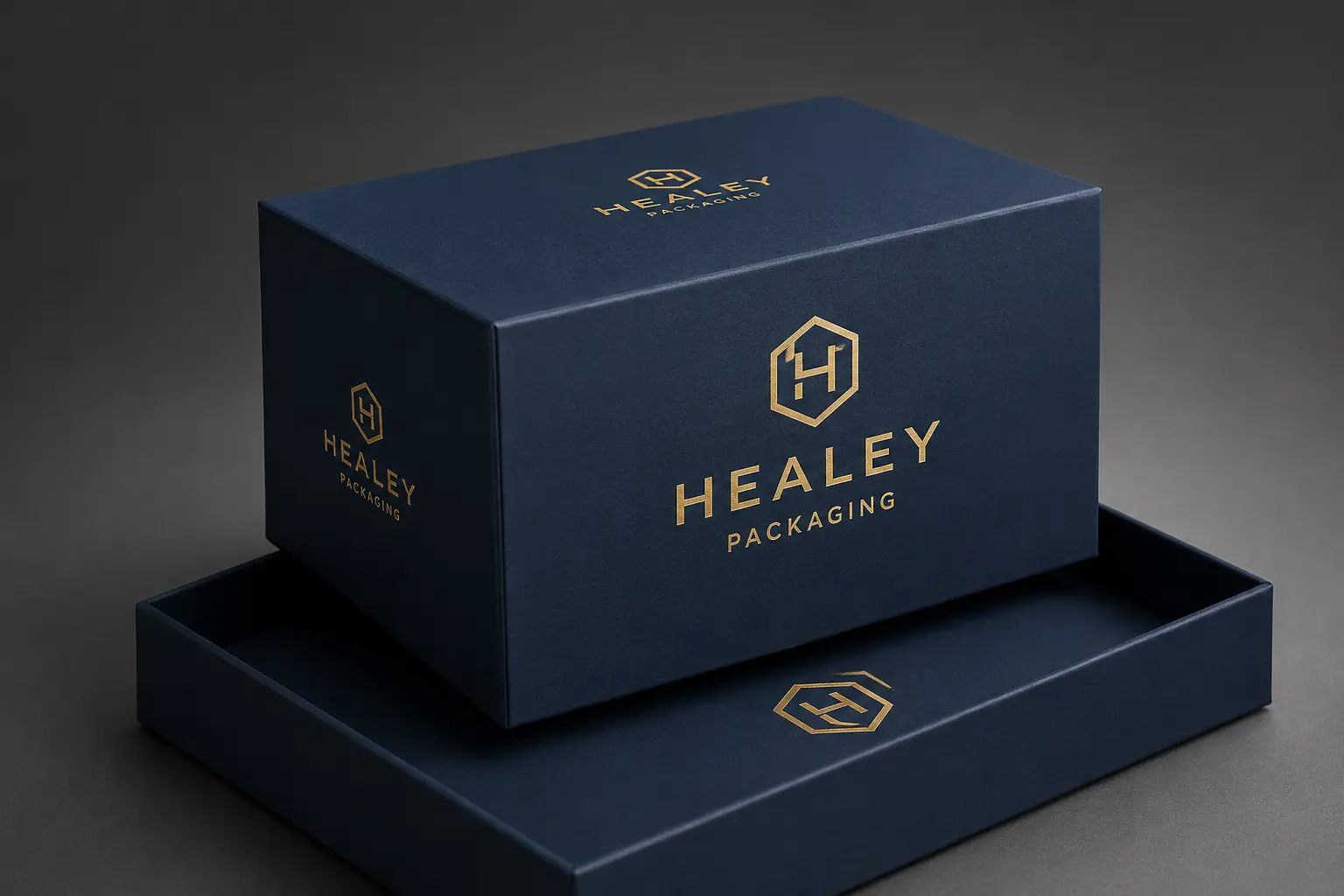 Luxury Cosmetic Brand