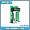 Mobile Battery Packaging