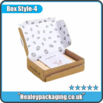 Contact Lens Boxes