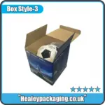 Football Packaging